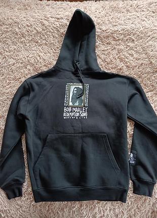 Худи pull &amp; bear оригинал 2