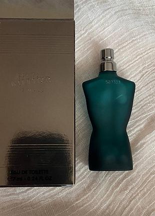 Jean paul gauthier edt 7 ml