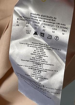 Лонгслив versace, 4