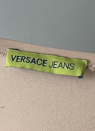 Лонгслив versace, 3