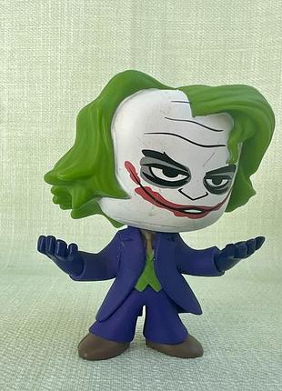 Фігурка джокер funko 2013 | оригінал | dc comics 2