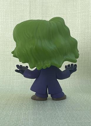 Фігурка джокер funko 2013 | оригінал | dc comics 4