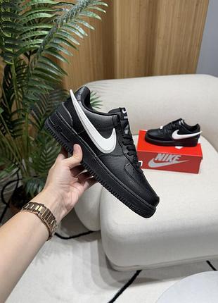 Nike x ambush air force 1 low black