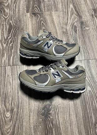 Кросівки new balance 2002r new balance usa