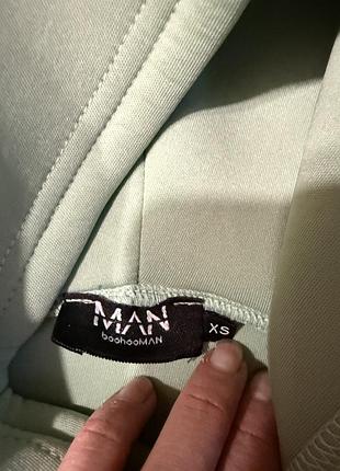 Худі boohoo man 3
