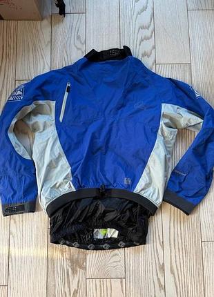Куртка для водних видів спорту palm mistral