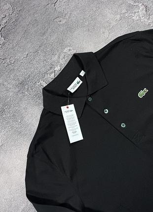 Лонгслів lacoste 2
