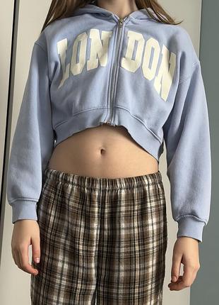Світшот zara