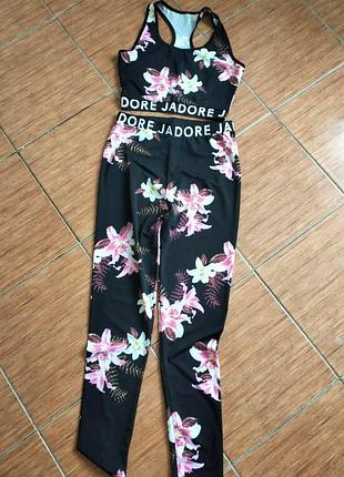 Набір для занять jadore l/xl