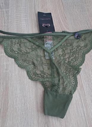 Стрінги hunkemoller 3xl
