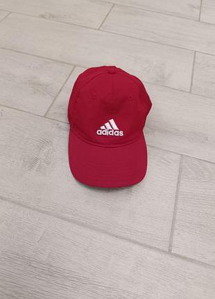 Кепка, бейзболка adidas