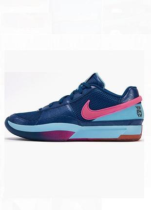 Баскетбольні кросівки nike ja 1 fv1286-400 оригінал