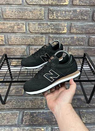 Кросівки new balance 500 37 розмір оригінал нові сток