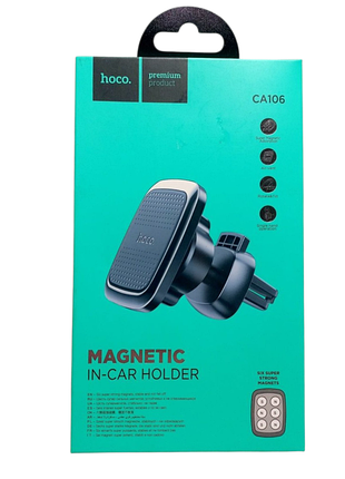 Автомобильный держатель для телефона hoko