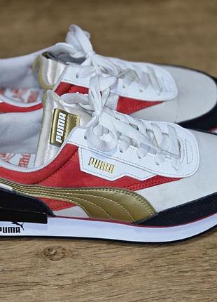 Кросівки жіночі puma 39