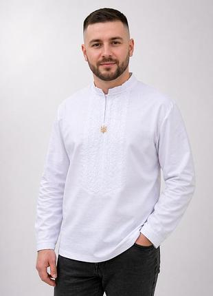 Вишиванка чоловіча, m-5xl