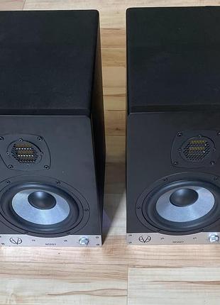 Студійні монітори eve audio sc207 (пара) б/у