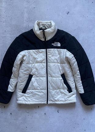 Чоловіча куртка парка the north face