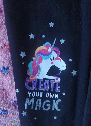 Лосины леггинсы 6