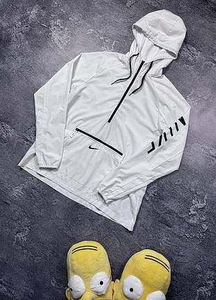 Вітровка бігова nike