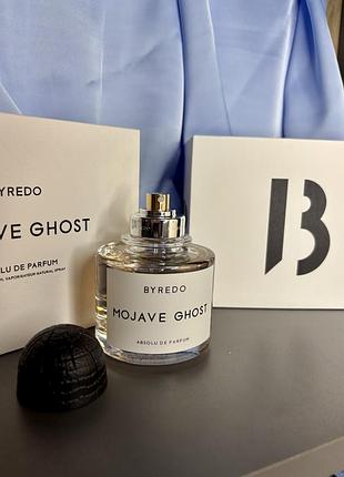 Mojave ghost absolu byredo 3