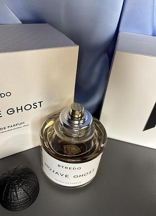 Mojave ghost absolu byredo 2