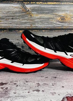 Кросівки salomon s-lab wings sg оригінал