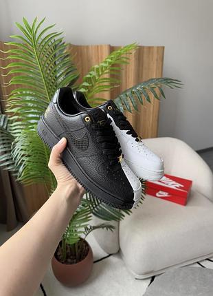 Nike air force 1 “anniversary edition”