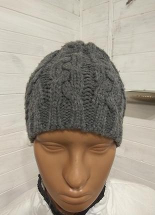 Зимняя шапочка accessorize