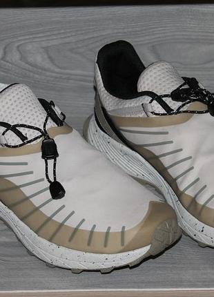 Оригинальные кроссовки merrell embark lace shield 42 размер
