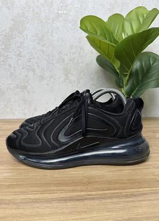 Жіночі кросівки nike air max 720 розмір 41