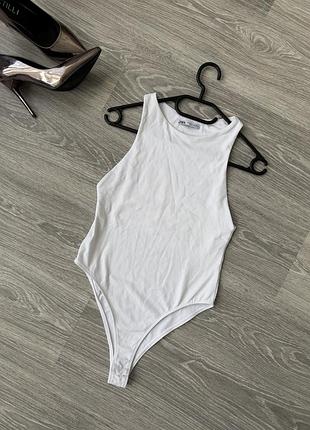 Жіноче боді zara