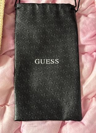 Чохол для окулярів guess
