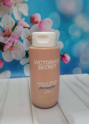 Гель для душу victoria`s secret vanilla orchid sandalwood