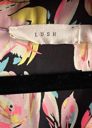 Сукня lush 3
