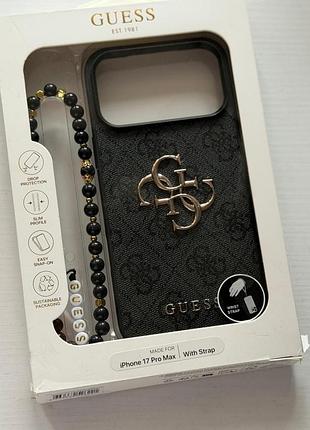 Чехол guess 2