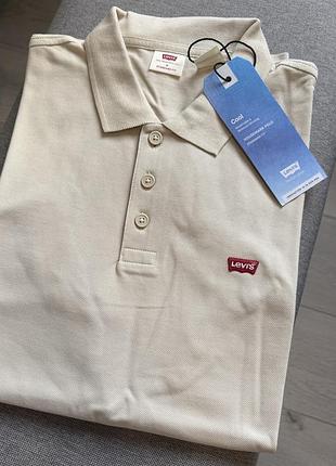 Поло levi’s