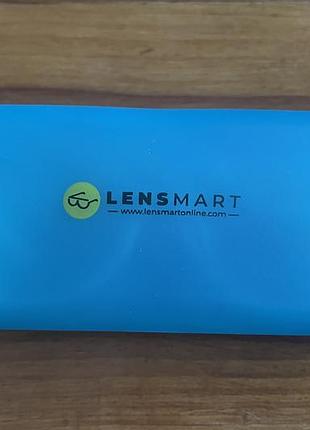 Окуляри lensmart 7