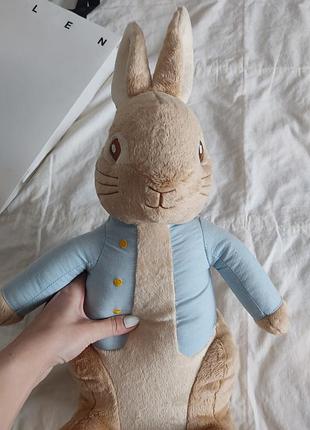 Игрушка декор кролик peter rabbit 6