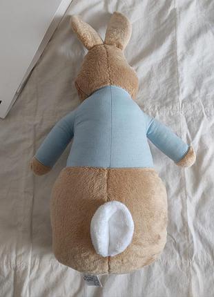 Игрушка декор кролик peter rabbit 7