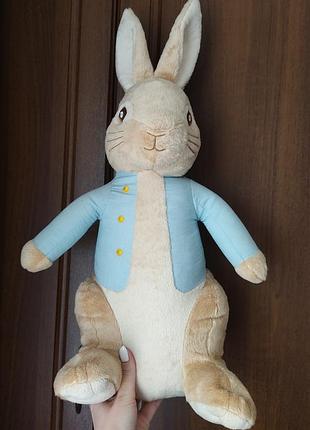 Игрушка декор кролик peter rabbit 2