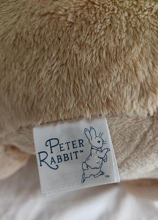 Игрушка декор кролик peter rabbit 5