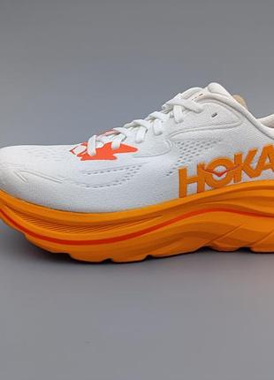 Кроссовки hoka one one w clifton 10 (37.5/23-24) оригинал!