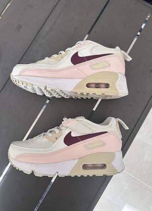 Кросівки air nike 30р