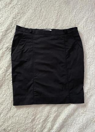 Moschino jeans мини юбка р м оригинал