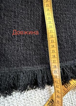 Спідниця з твіду  mango нова 4
