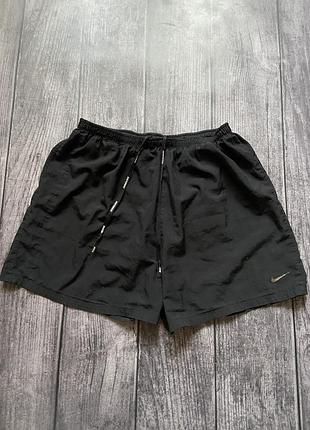 Чоловічі шорти nike dri fit