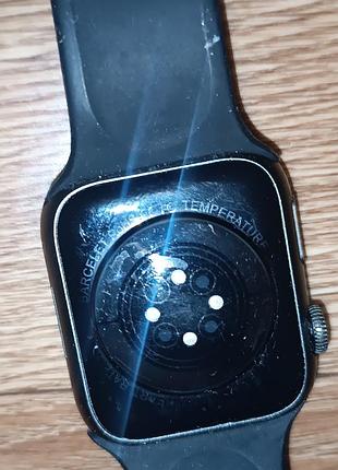 Продам смарт часы 9