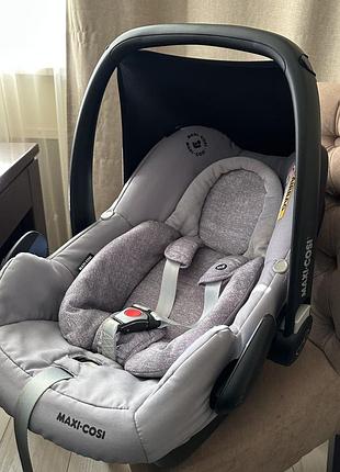 Автокрісло дитяче maxi-cosi