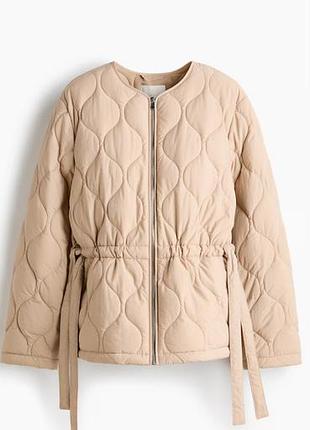 Стильна курточка h&m